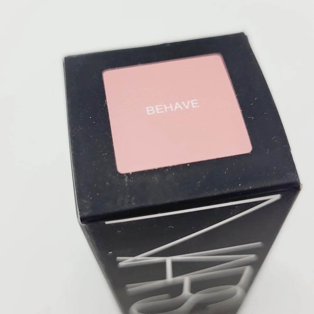 Behave NARS The Multiple Soft Pink Brand New In Box Full Size
